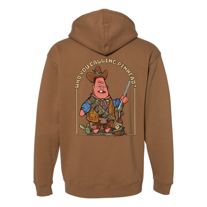 Hillbilly Hoodie