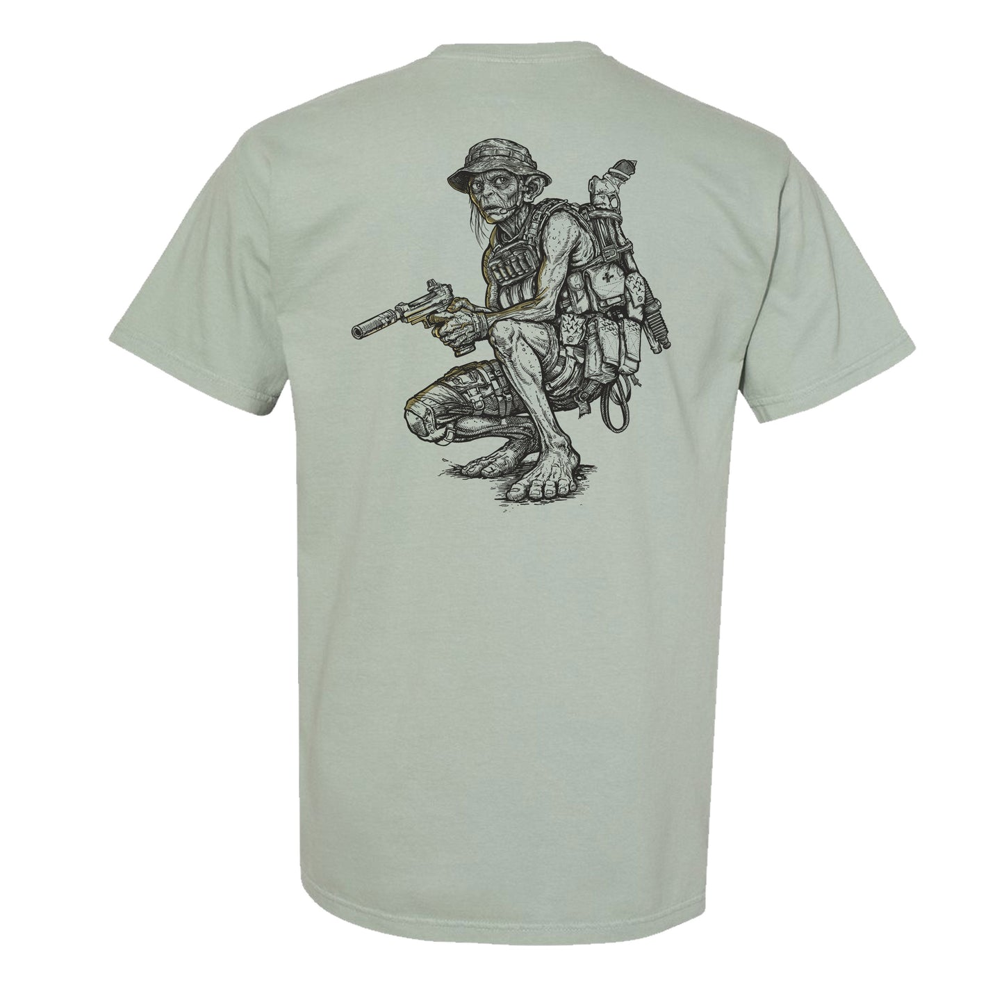 Precious Heavyweight Tee