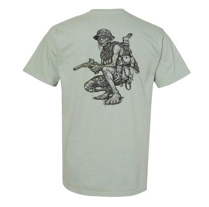 Precious Heavyweight Tee