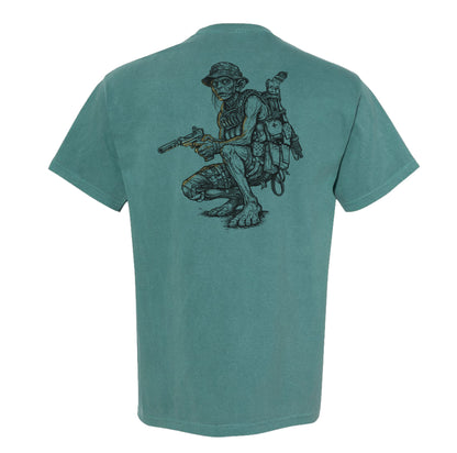 Precious Heavyweight Tee