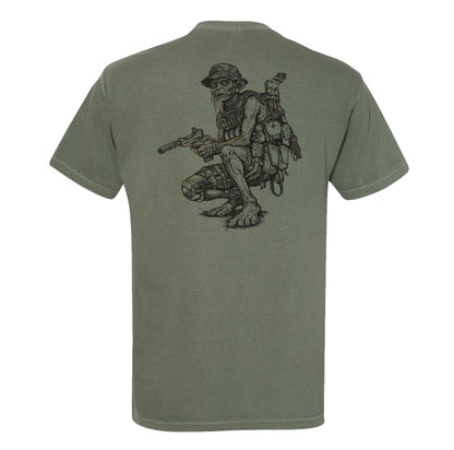 Precious Heavyweight Tee