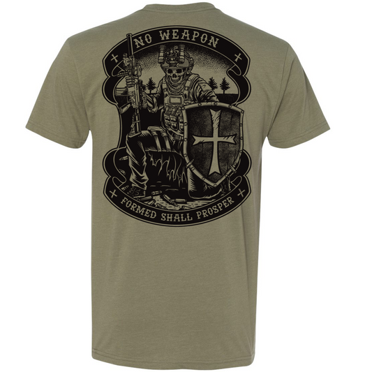 Prosper Signature Tee