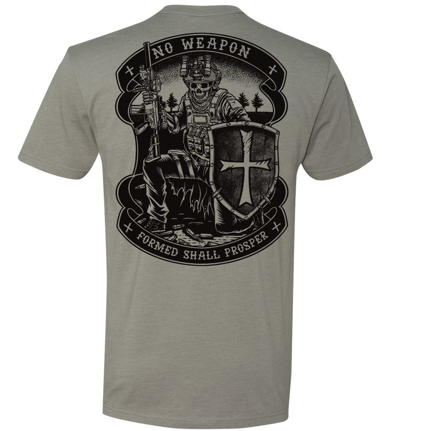 Prosper Signature Tee