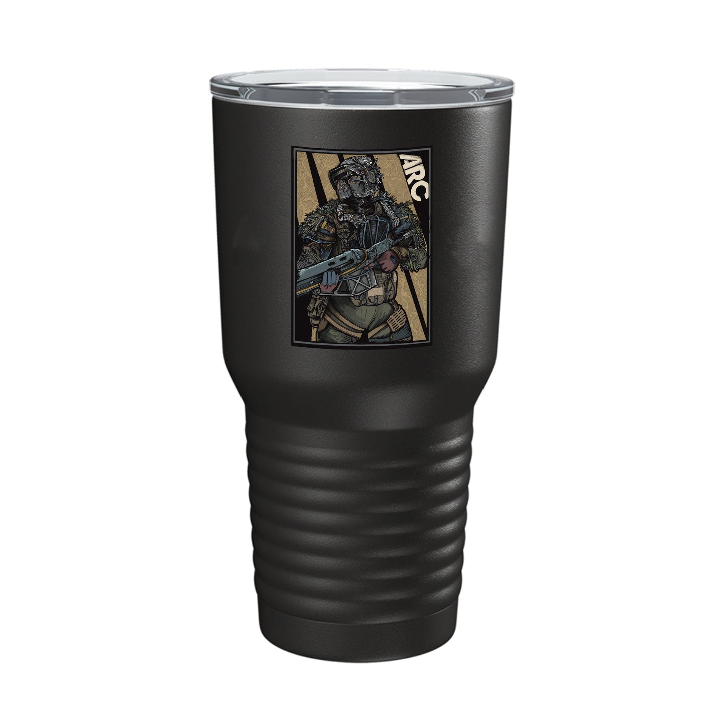 ARC Raider Tumbler