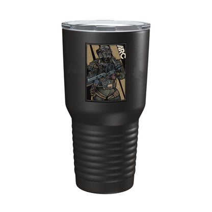 ARC Raider Tumbler
