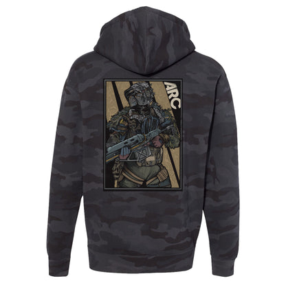 ARC Raider Hoodie