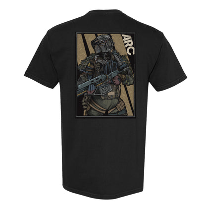 ARC Raider Heavyweight Tee