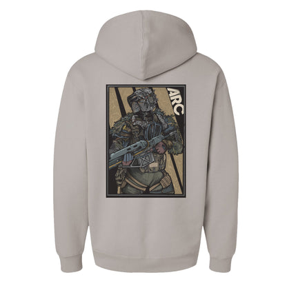 ARC Raider Hoodie