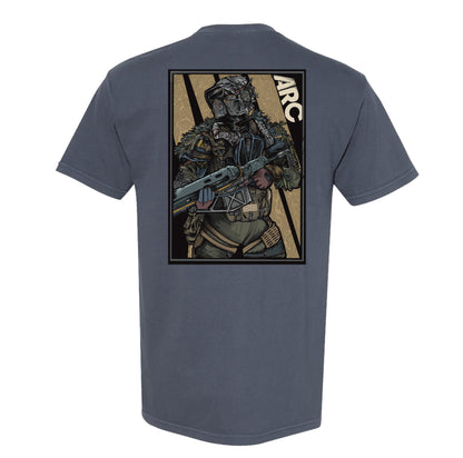 ARC Raider Heavyweight Tee