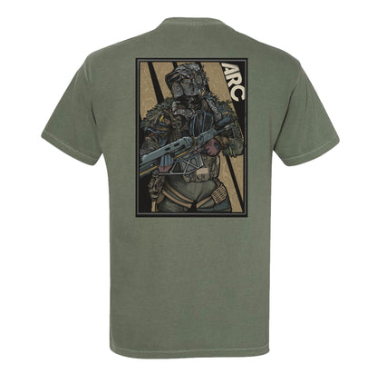 ARC Raider Heavyweight Tee