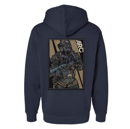ARC Raider Hoodie