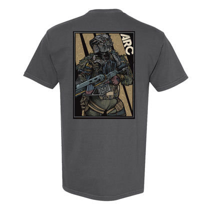 ARC Raider Heavyweight Tee