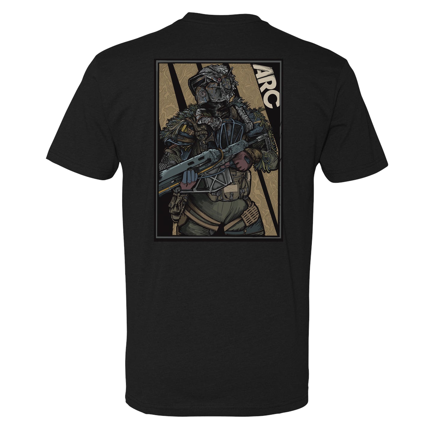 ARC Raider Tee