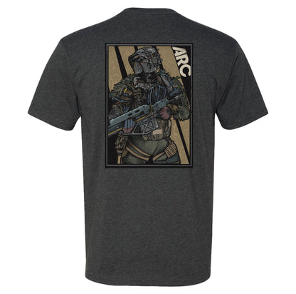 ARC Raider Tee