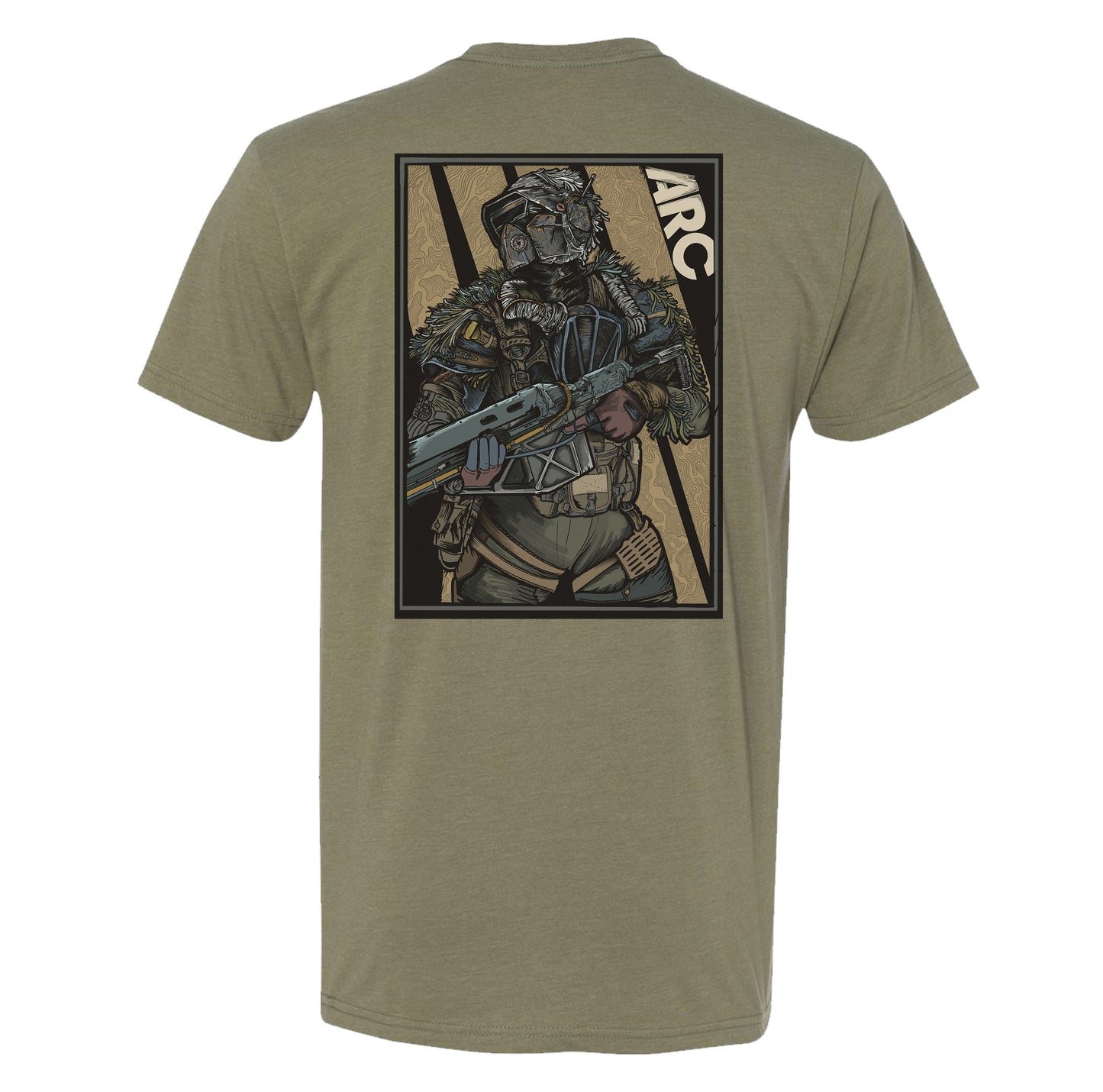 ARC Raider Tee