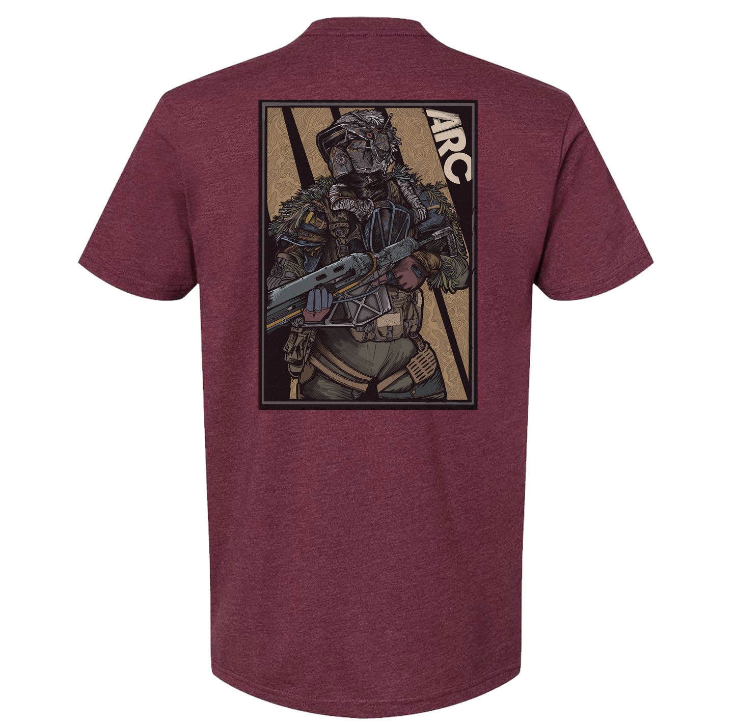 ARC Raider Tee