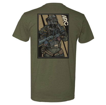 ARC Raider Tee