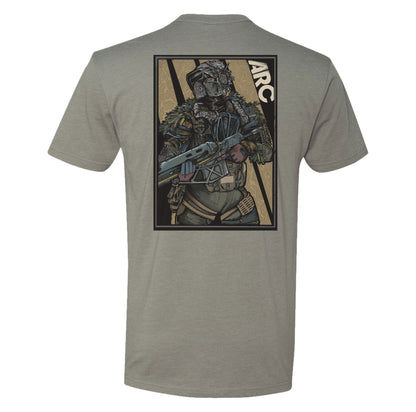 ARC Raider Tee