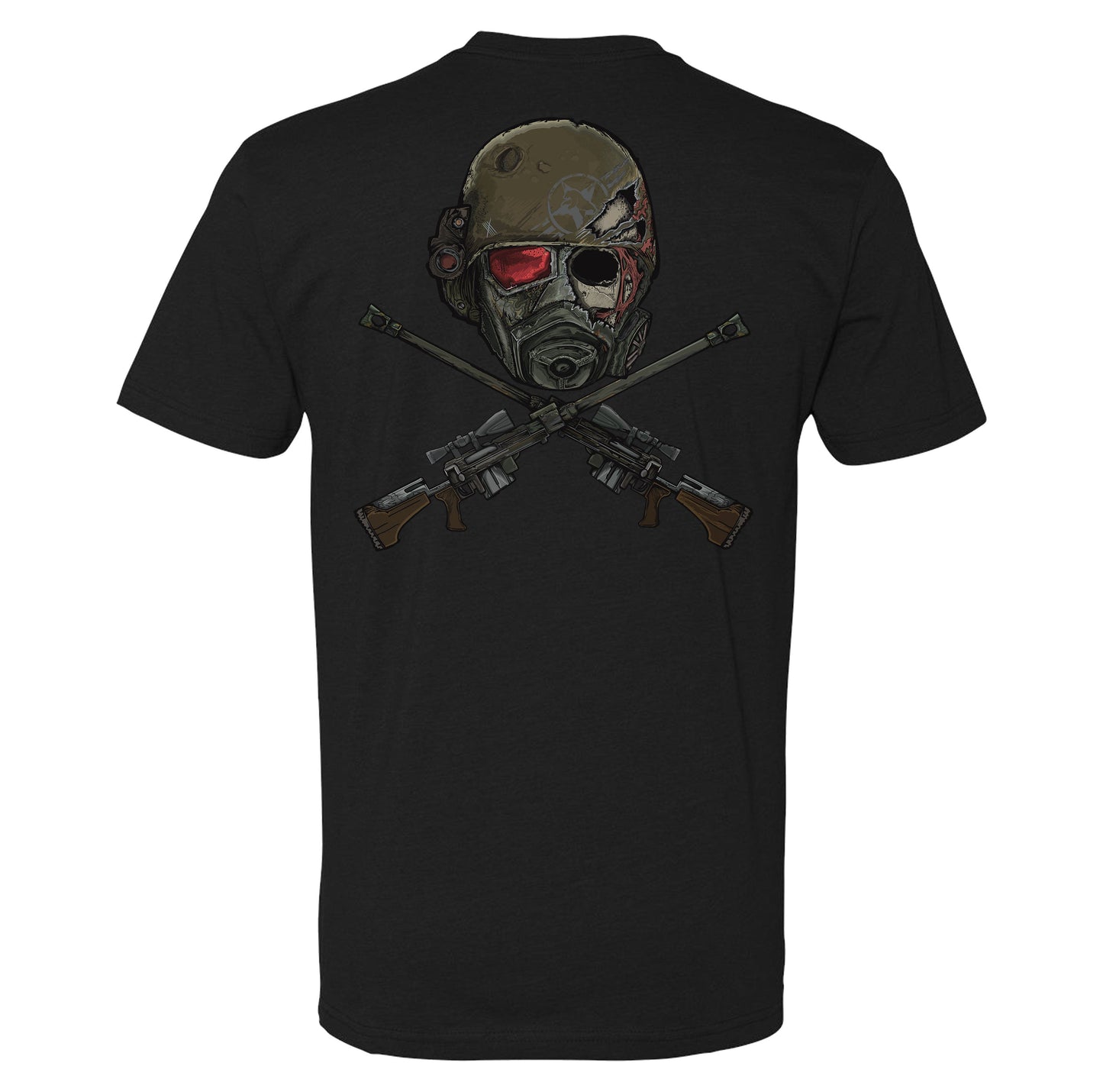 Lone Ranger Tee