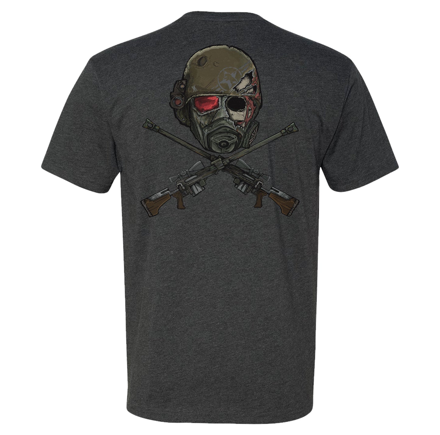 Lone Ranger Tee