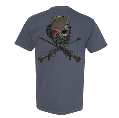 Lone Ranger Heavyweight Tee