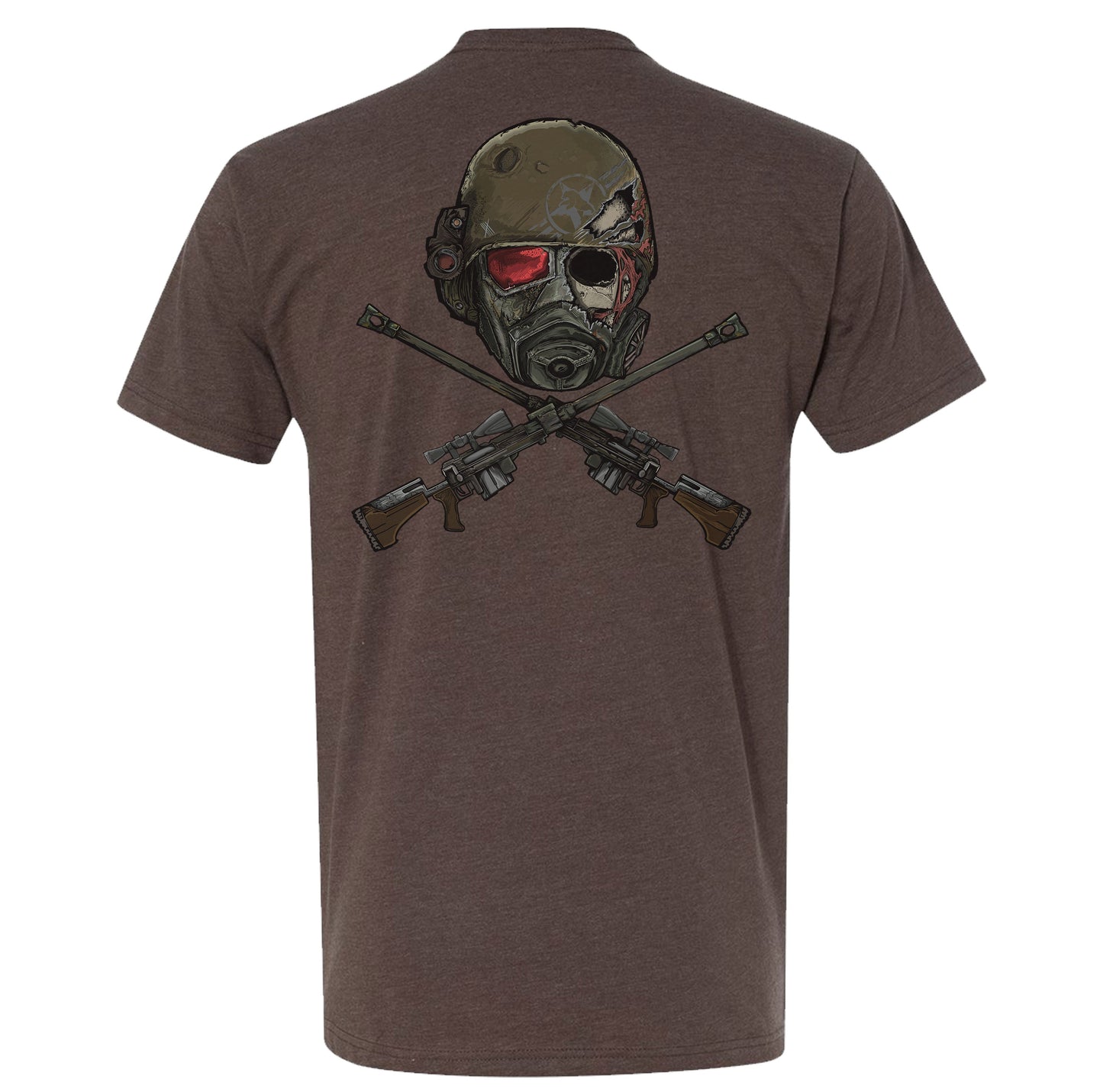 Lone Ranger Tee