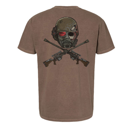 Lone Ranger Heavyweight Tee