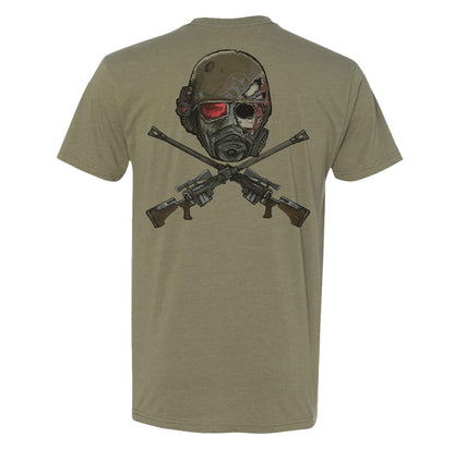 Lone Ranger Tee