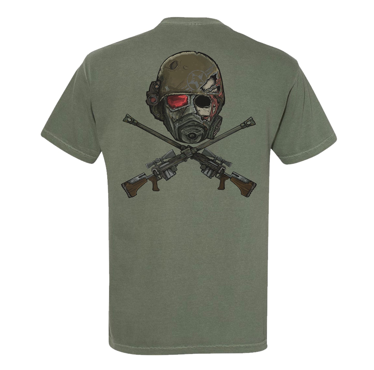 Lone Ranger Heavyweight Tee