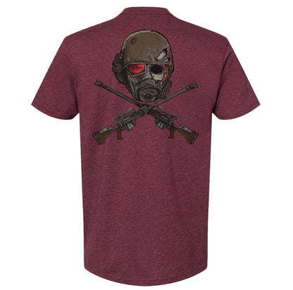 Lone Ranger Tee