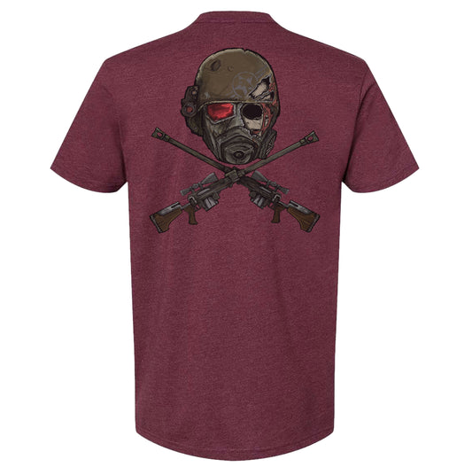 Lone Ranger Tee