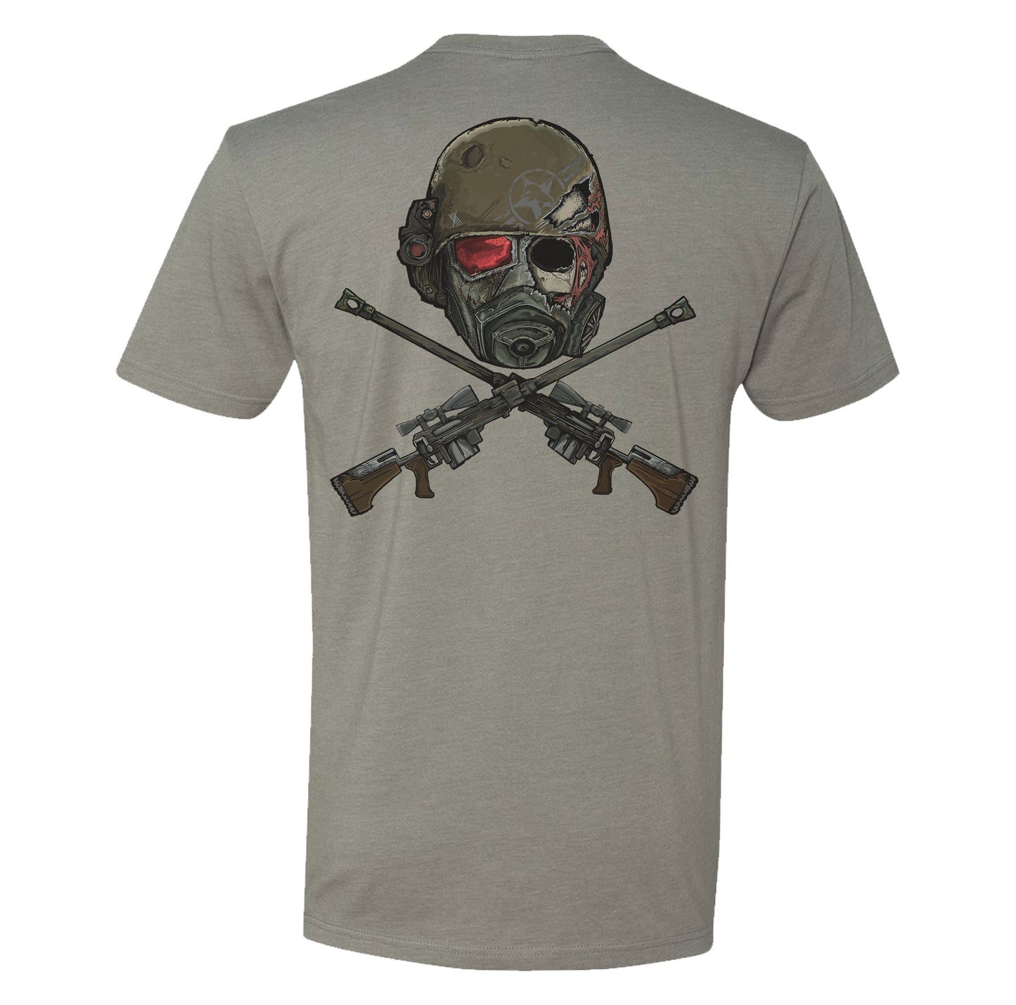 Lone Ranger Tee
