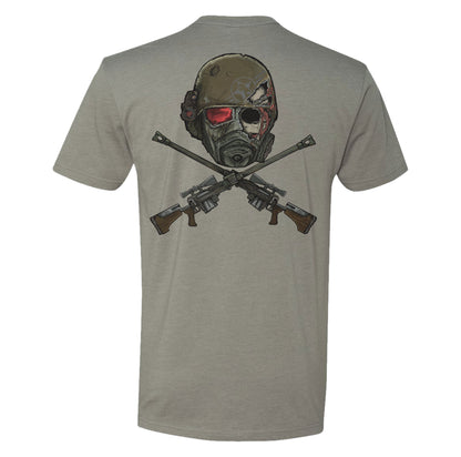 Lone Ranger Tee