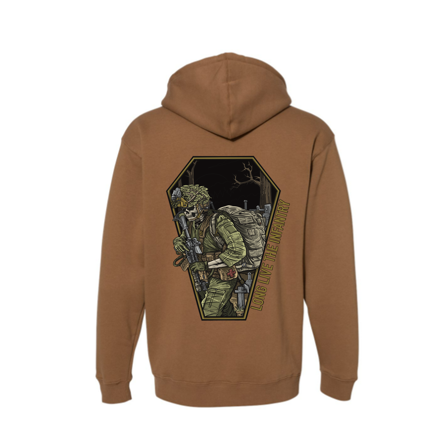 Graveyard Hoodie