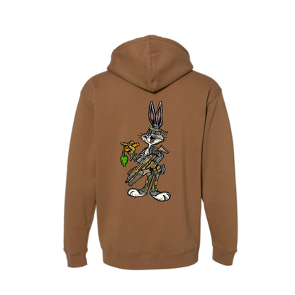 Open Season Hoodie