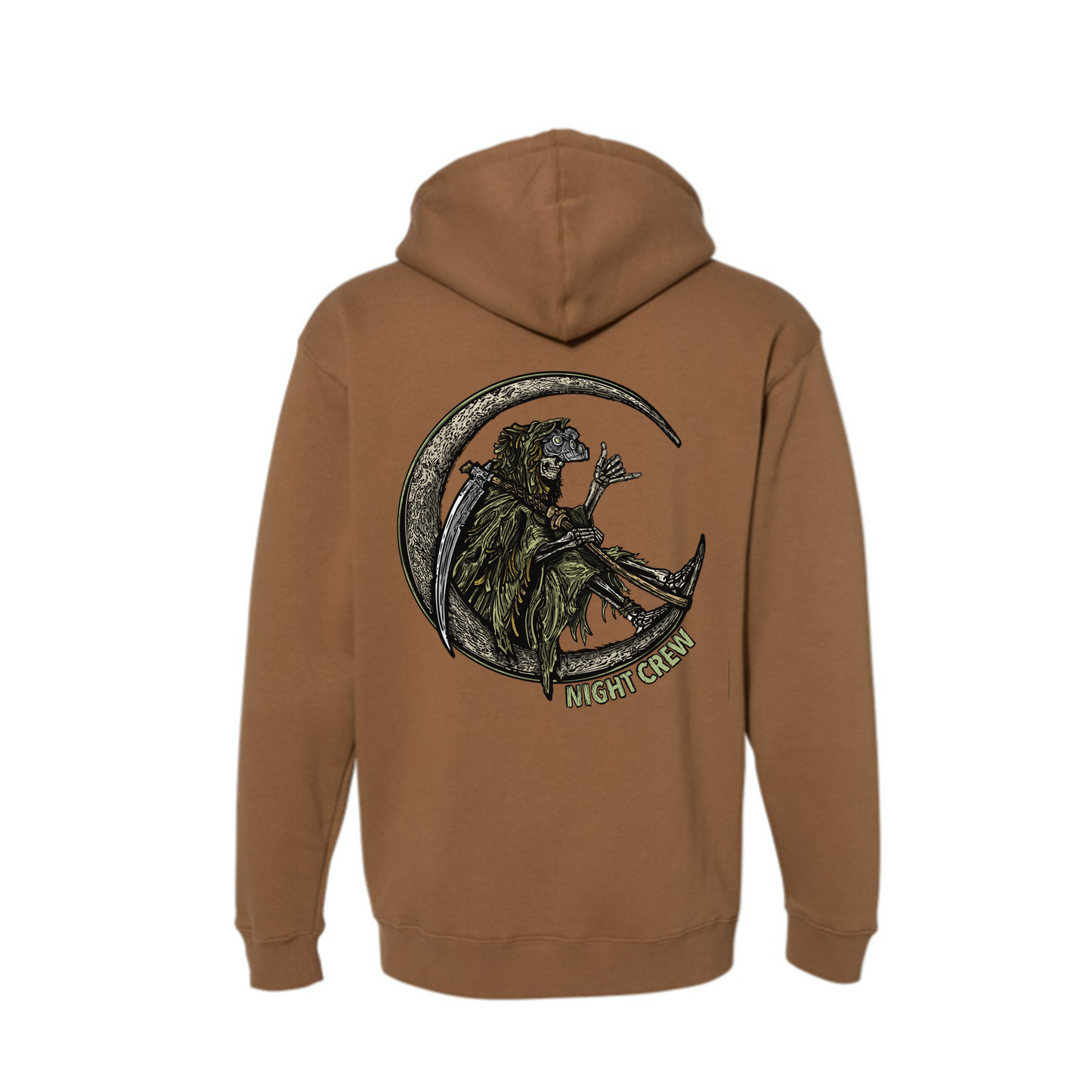 Night Crew Hoodie