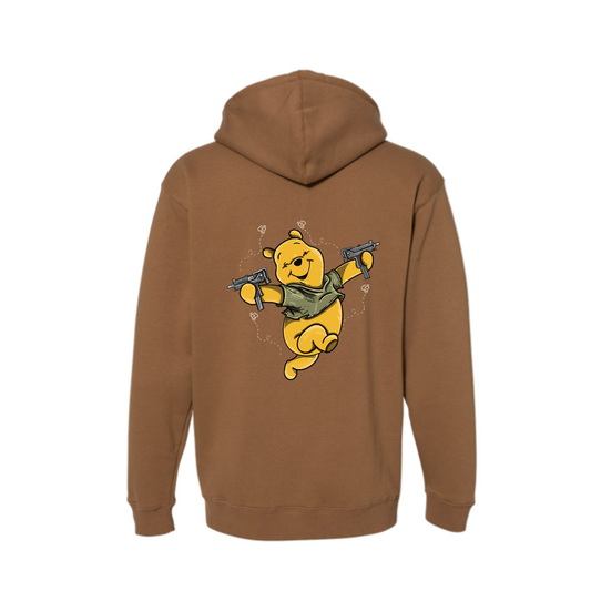 Honey Hoodie