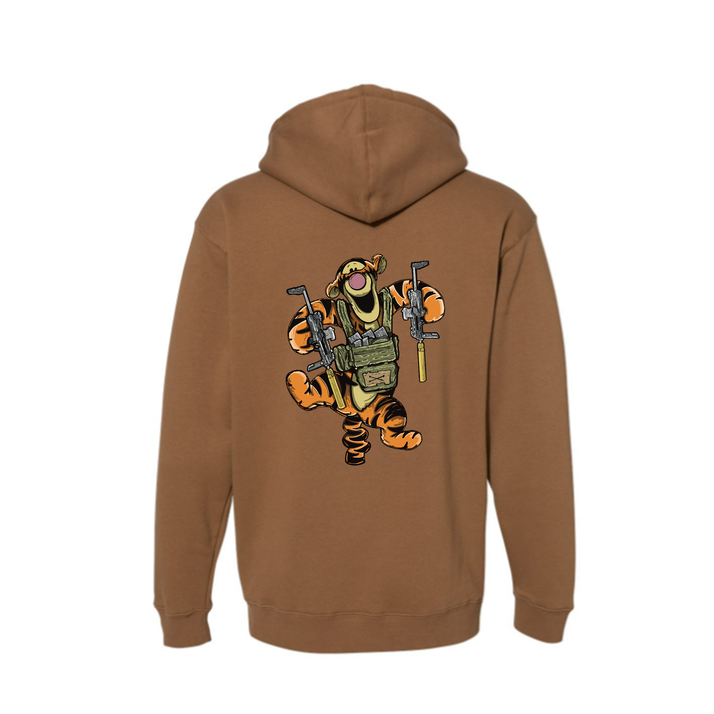 Trigger Happy Hoodie