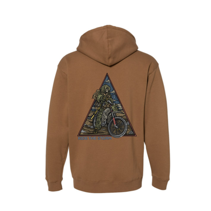 Temptest Hoodie