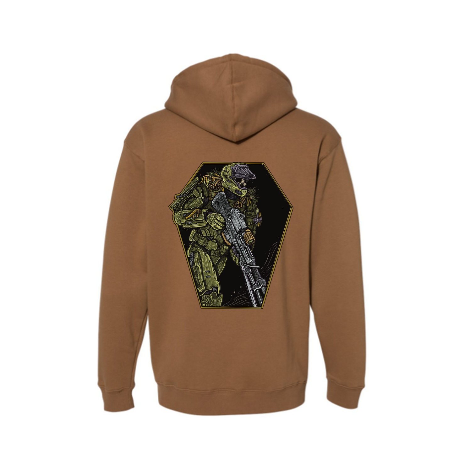Longshot Hoodie