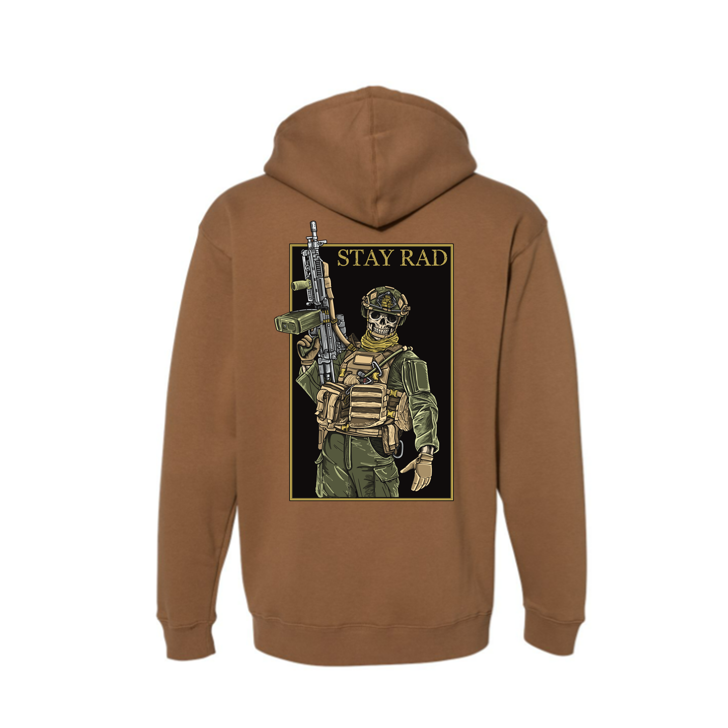 Radical Hoodie