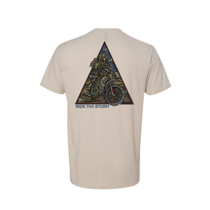 Temptest Tee