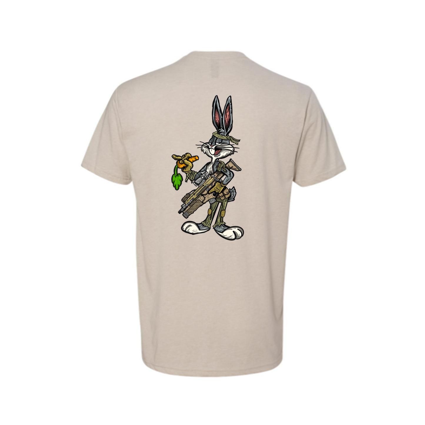 Open Season Tee