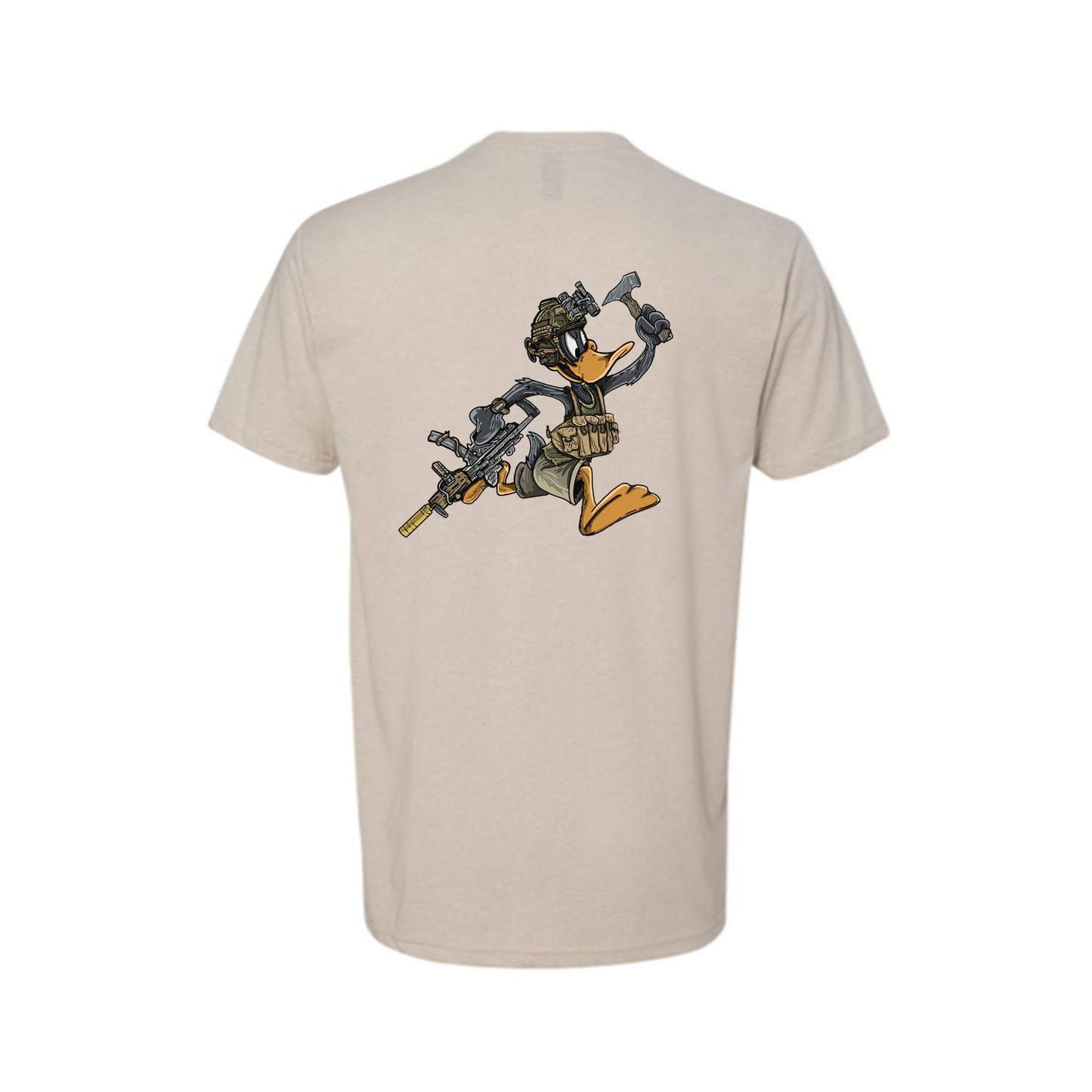 Duck Hunter Tee