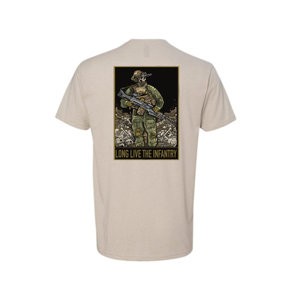Fields Of The Dead Tee