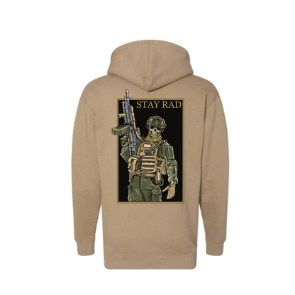 Radical Hoodie