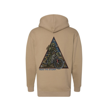 Temptest Hoodie