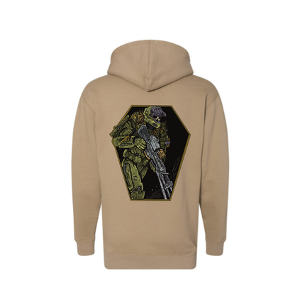Longshot Hoodie