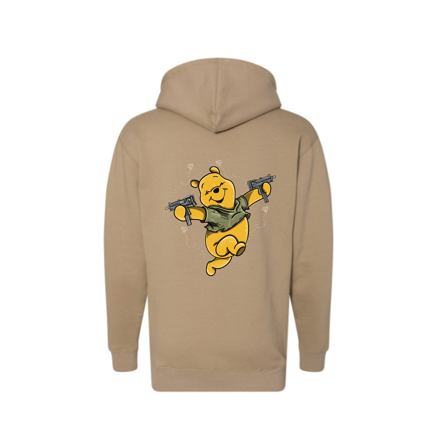 Honey Hoodie