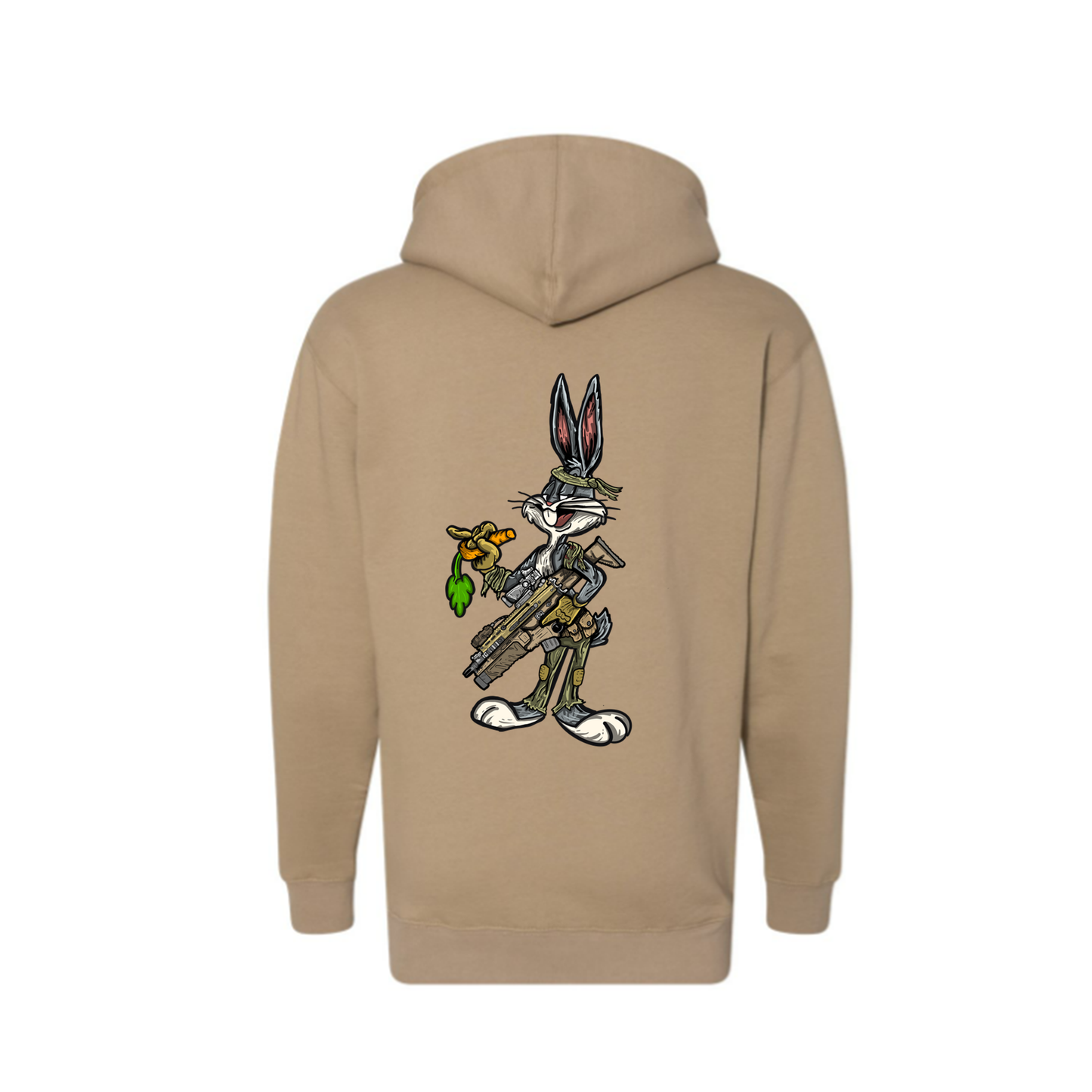 Open Season Hoodie